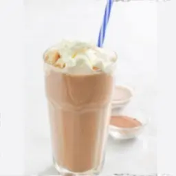 Iced Caffe Latte
